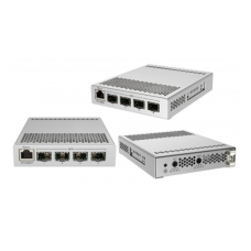 Mikrotik CRS305-1G-4S+IN Single Gigabit Ethernet port Switch